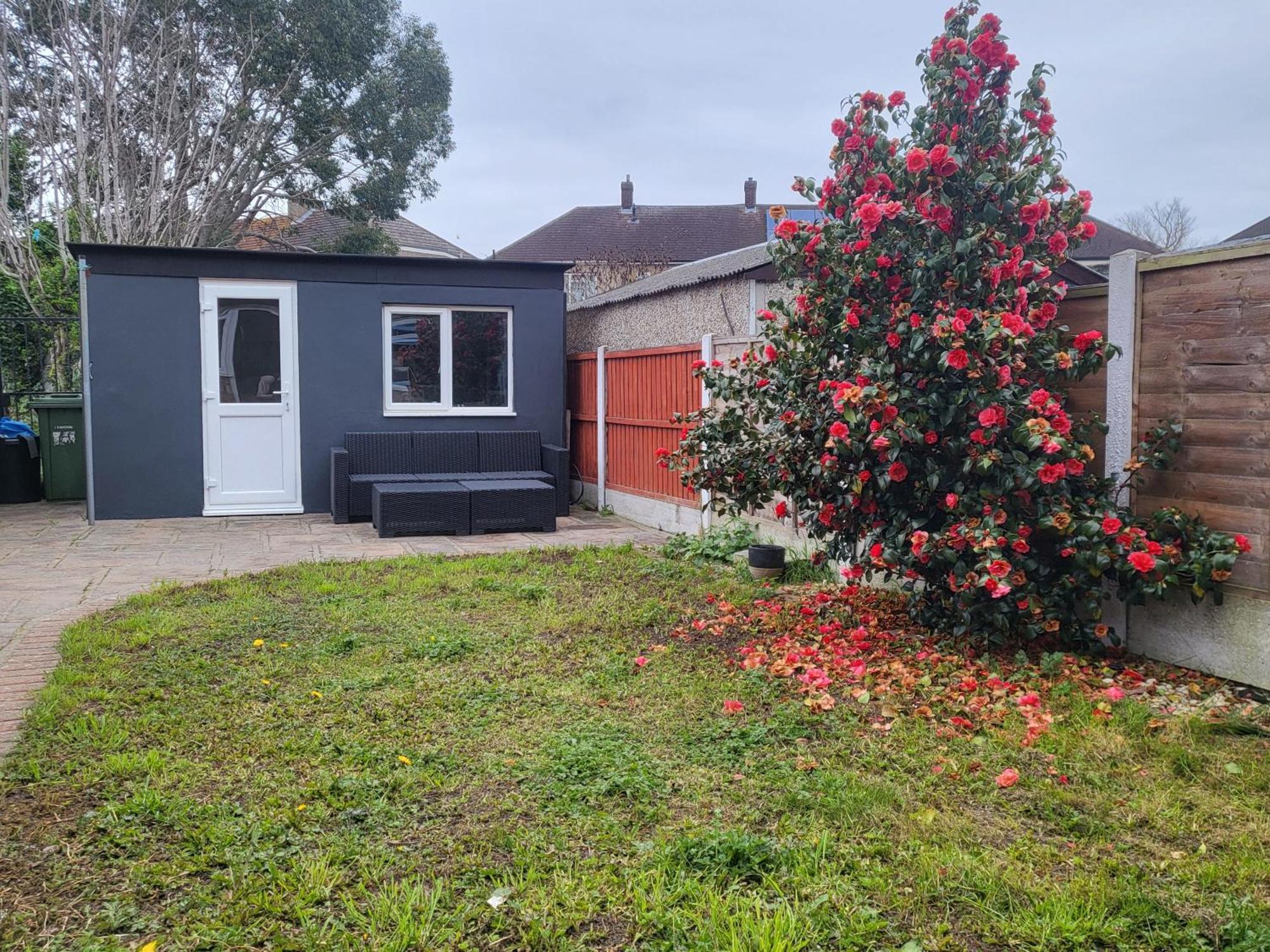 Beautiful Newly Renovated House In Rainham Essex Villa Exterior photo