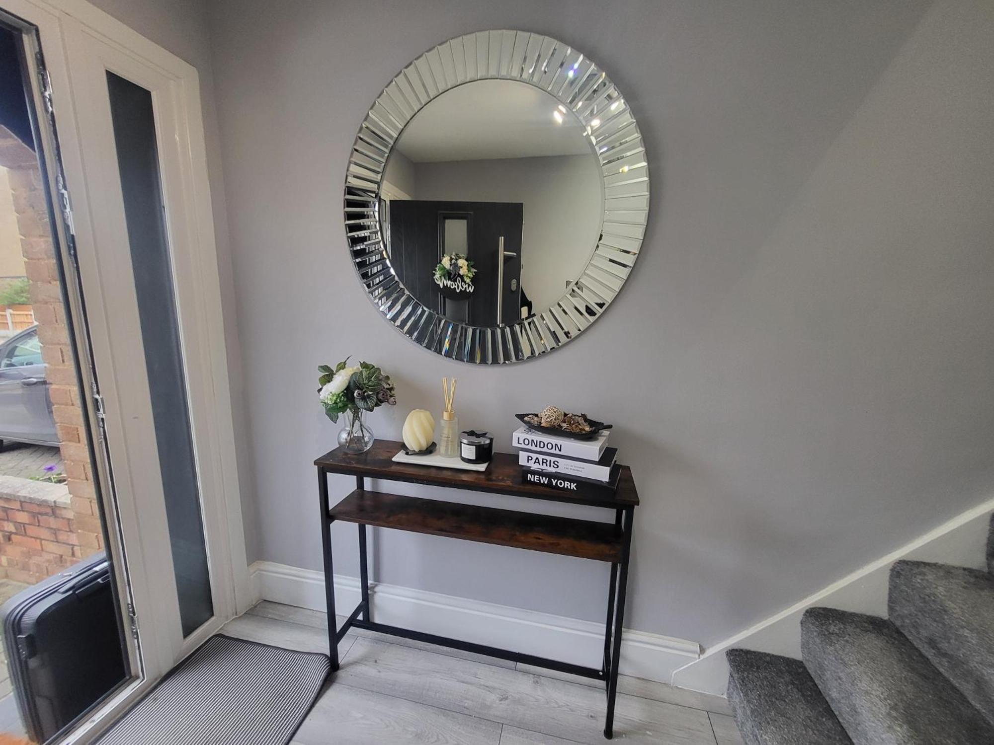 Beautiful Newly Renovated House In Rainham Essex Villa Exterior photo