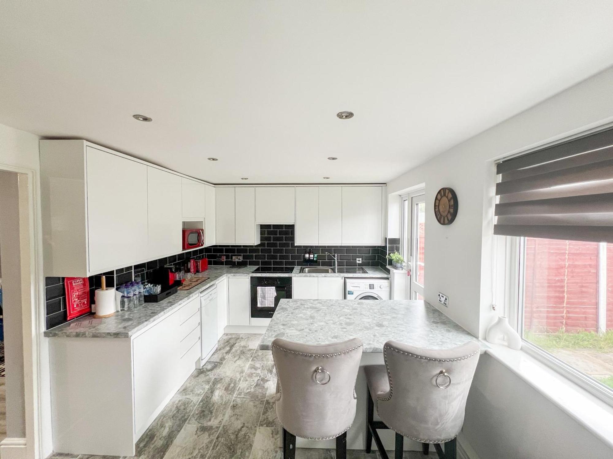 Beautiful Newly Renovated House In Rainham Essex Villa Exterior photo
